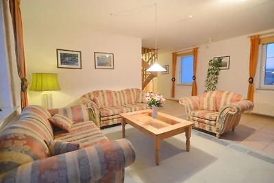 Gemütliches Ferienhaus in Kerschenbach