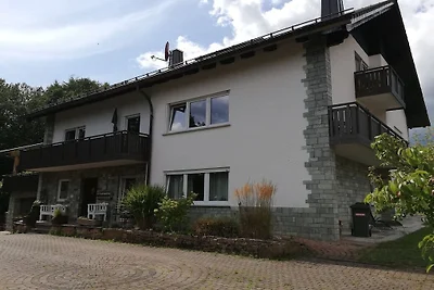 Kuća za odmor Dopust za oporavak Flörsbachtal