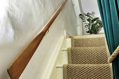 Cottage in Kingsand bij Kingsand Beach