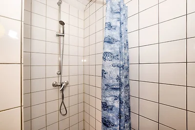 Mooi appartement in monumentale carré-boerder...