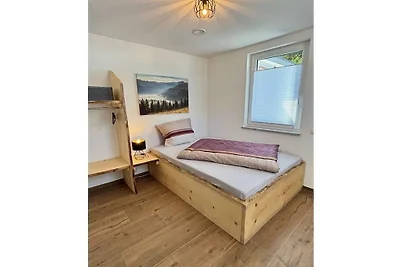 Casa vacanze con 1 camera da letto