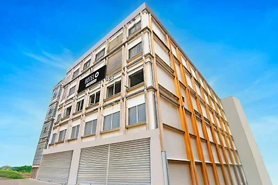Super Hotel O Kabardanga Mehr Kalkutta