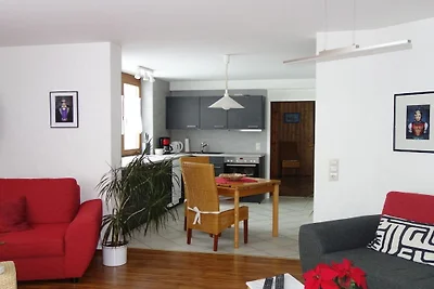 Ferienwohnung mit 1 Schlafzimmer