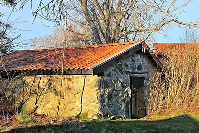7 Personen Ferienhaus in GRISSLEHAMN