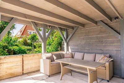 Modernes und attraktives Ferienhaus für 5...