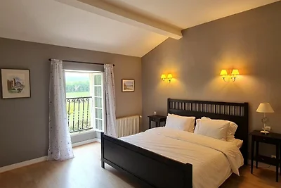 Schönes Ferienhaus mit privatem Pool