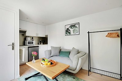 Charmante duplex - 1BR/2P - Kremlin-Bicêtre