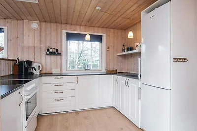 7 Personen Ferienhaus in Ulfborg-By Traum