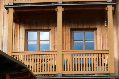 Ferienwohnung in Oberammergau mit Wifi
