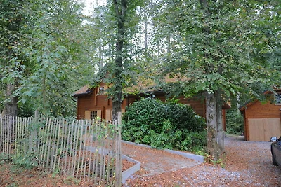 Gemütliches Ferienhaus in Durbuy