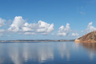 5 Personen Ferienhaus in KÅLLEKÄRR-By Traum