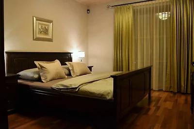 Chalet a Bad Kleinkirchheim con 2 saune