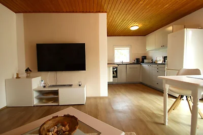 Landhaus Anna in Damshagen nahe der Ostsee