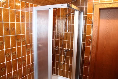 Apartment in Hüttau nahe Skigebiet