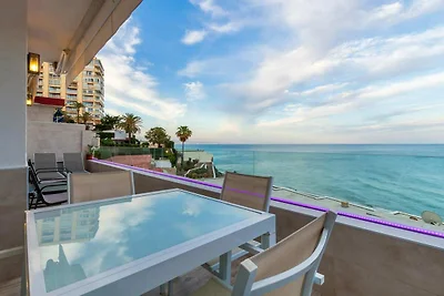 Appartement in Torremolinos met Zeezicht