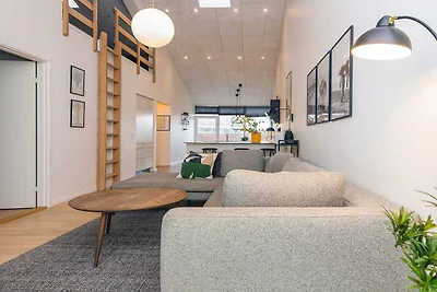 8 Personen Ferienhaus in Ringkøbing-By Traum
