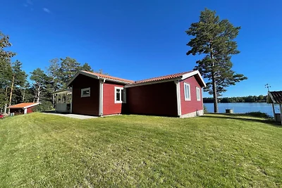 6 osob apartament w BRUZAHOLM-By Traum