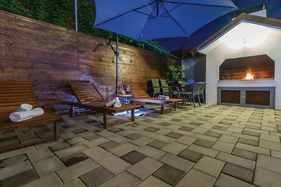 Villa mit 1 Schlafzimmer