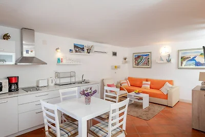 Holiday Home Anima Maris- Duplex Two Bedroom ...