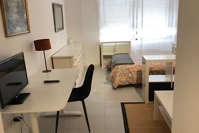 apartman za odmor Obiteljski odmor Sevilla