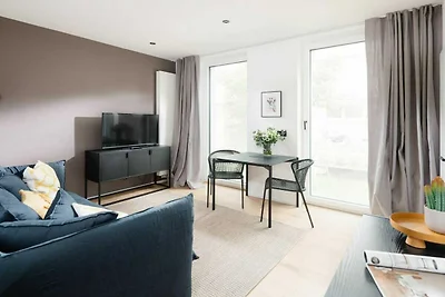 Mooi 1 Komfortable Ferienresidenz