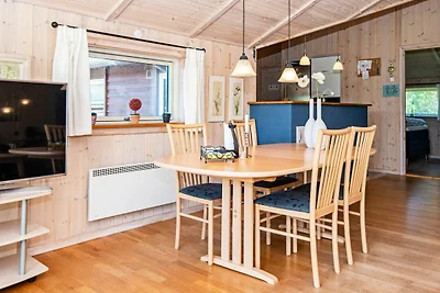 6 persone case ad Hemmet