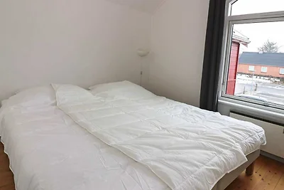6 Personen Ferienhaus in Hadsund