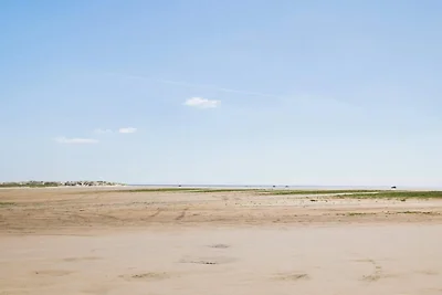 4 Personen Ferienhaus in Fanø