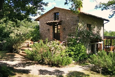 Casa Bistini - Rocca Prataia
