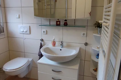 Wohnung in Deutschland am See