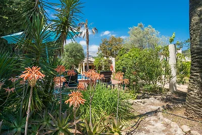 Ca Na Sioneta - Ferienhaus Mit Privatem Pool
