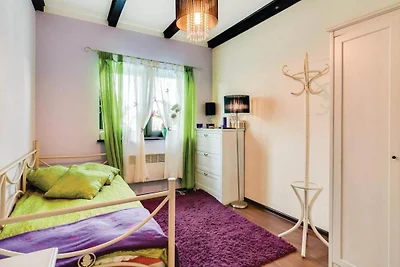 Komfortables Ferienhaus am Jamno-See,...