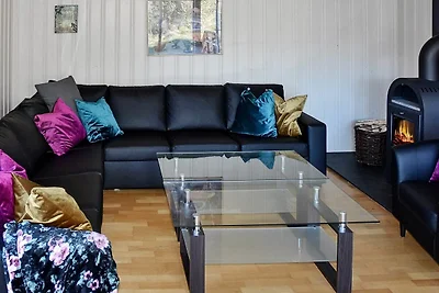 10 persoons vakantie huis in skei i jølster