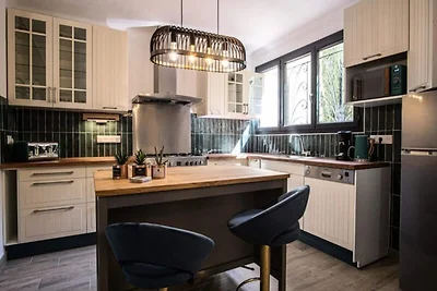 Häuser & Villen für 6 Personen