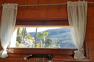 Apartment Panorama with pool