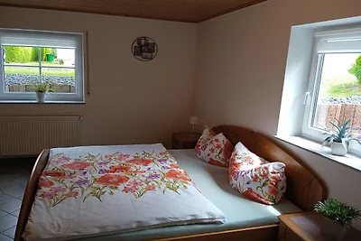 Ruhiger Kurzurlaub im malerischen Roes