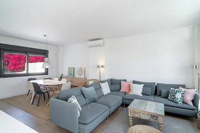 Lussuosa villa per quattro ospiti