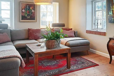 8 Personen Ferienhaus in Ulfborg