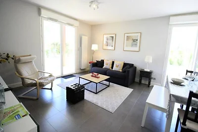 Appartamento a Luchon con vista sulle...