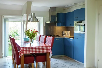 Ferienhaus in der Nähe des Lauwersmeeres