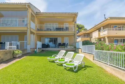 Chillvista - Apartamento En Platja D'alcÃºdia