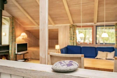 8 Personen Ferienhaus in Humble