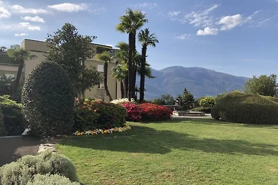Condominio Fiori FI204