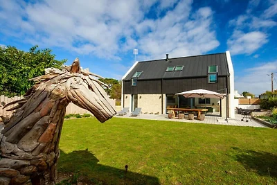 Ferienhaus in Quiberon mit Schwimmbecken