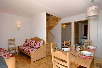 Wohnung mit Geschirrspüler, in Valmeinie
