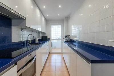 El Zoco De IÑaki - Apartment In Mijas