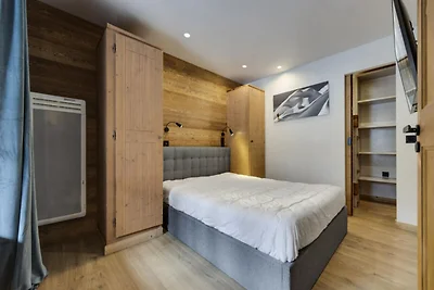 2 Zimmer für 4 Personen