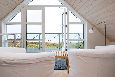 6 persoons vakantie huis in Brenderup Fyn-By...