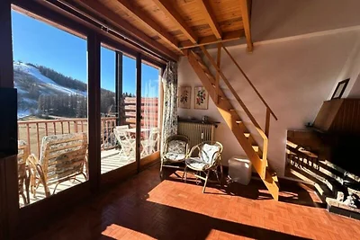 Apartments für 10 Personen