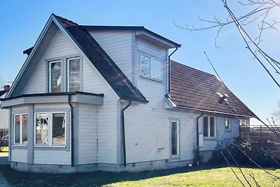 5 stelle case ad Ronneby